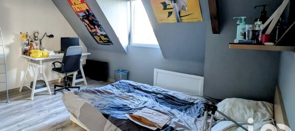 4 Schlafzimmer Haus in Monnaie, France, Nr. 153050 13