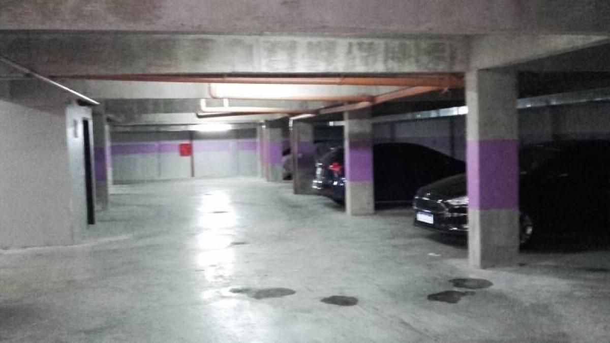 Entrepôt à Buenos Aires, Argentina 13m² No. 105879