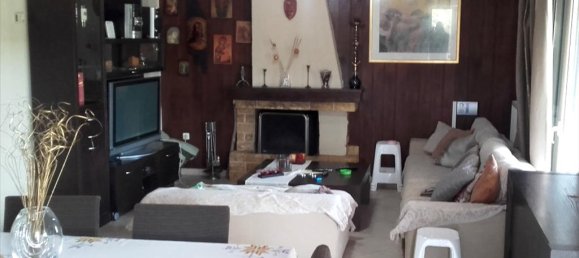 4 Schlafzimmer Gewerbliche Immobilie in Skala Oropou, Greece, Nr. 5662 3