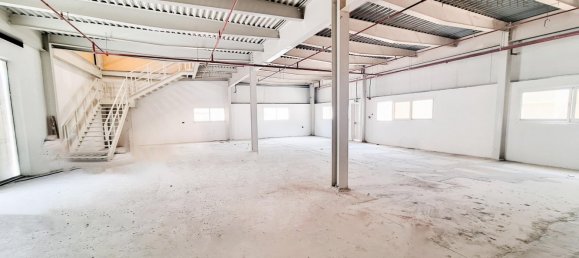 463m² Warehouse in Jebel Ali, UAE No. 54117 3