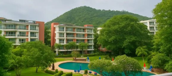 65m² Penthouse in Kathu, Thailand No. 63536 21