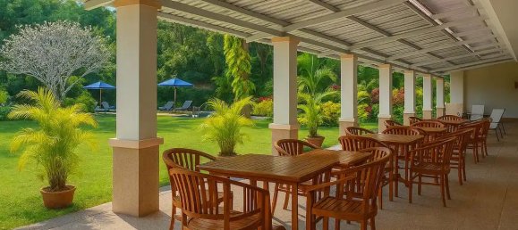 65m² Penthouse in Kathu, Thailand No. 63536 4