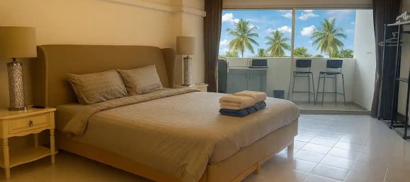 65m² Penthouse in Kathu, Thailand No. 63536 6