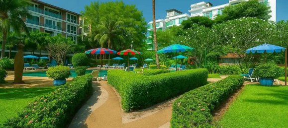 65m² Penthouse in Kathu, Thailand No. 63536 19