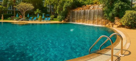 65m² Penthouse in Kathu, Thailand No. 63536 13