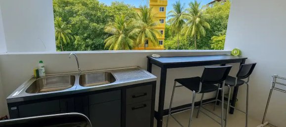 65m² Penthouse in Kathu, Thailand No. 63536 12