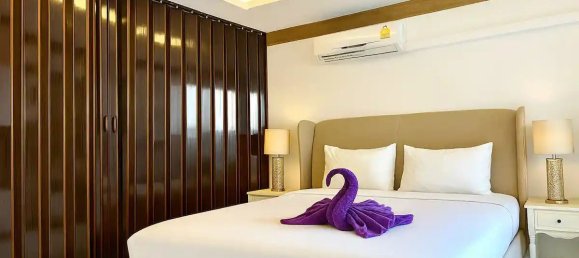 65m² Penthouse in Kathu, Thailand No. 63536 8