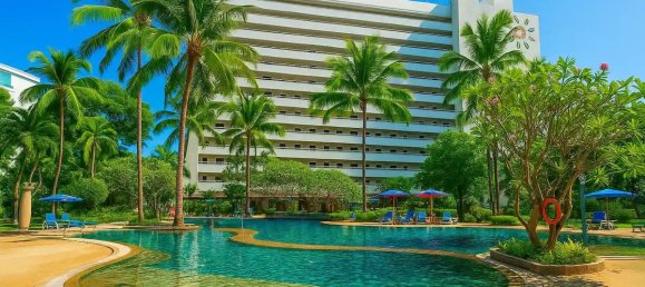 65m² Penthouse in Kathu, Thailand No. 63536 3