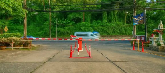 65m² Penthouse in Kathu, Thailand No. 63536 29