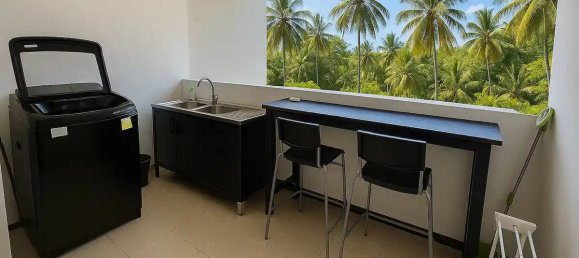 65m² Penthouse in Kathu, Thailand No. 63536 10