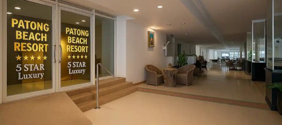 65m² Penthouse in Kathu, Thailand No. 63536 17