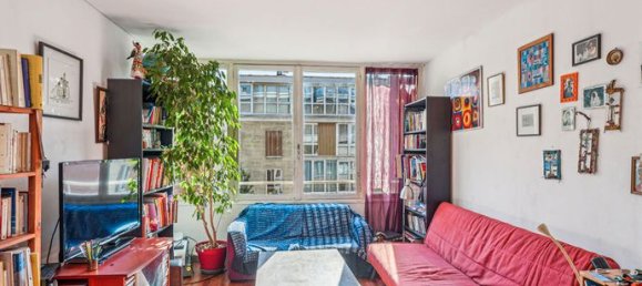 Apartamento de 2 dormitorios en Romainville, France No. 300239 2