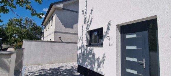 Casa de 4 habitaciónes en Pottendorf, Austria No. 251313 2