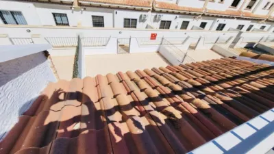 3 Schlafzimmer Haus in San Miguel de Salinas, Spain, Nr. 207180