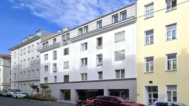 1 غرف نوم عقار تجاري في Hernals, Austria رقم 205928