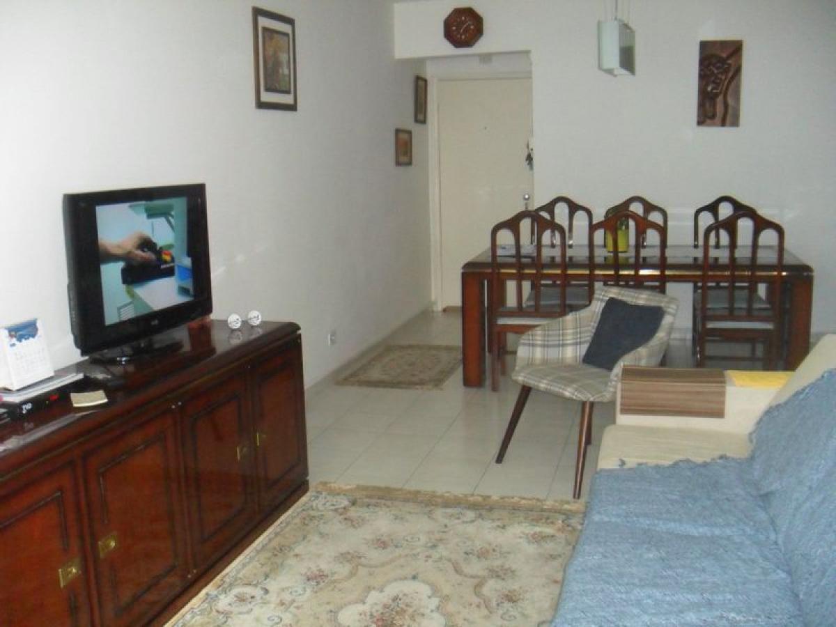 Apartamento de 2 dormitorios en Sao Paulo, Brazil No. 486452