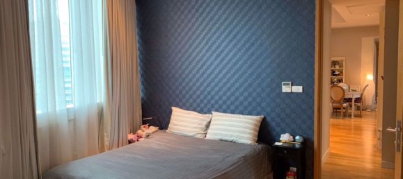 2 bedrooms Condo in Millennium Residence Bangkok, Thailand No. 31079 12