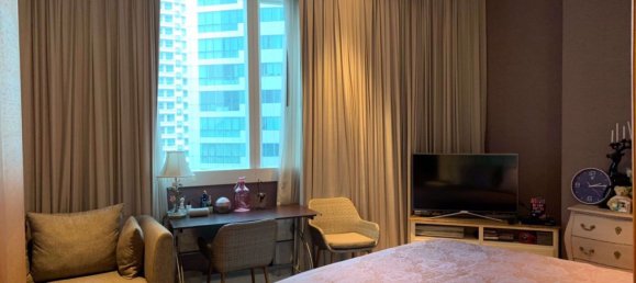 2 bedrooms Condo in Millennium Residence Bangkok, Thailand No. 31079 9
