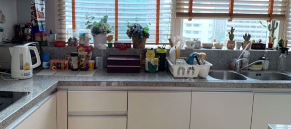 2 bedrooms Condo in Millennium Residence Bangkok, Thailand No. 31079 18