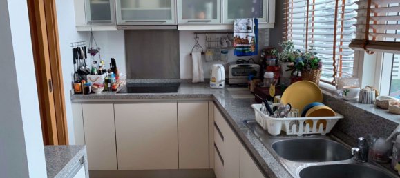 2 bedrooms Condo in Millennium Residence Bangkok, Thailand No. 31079 19