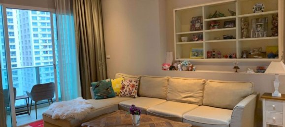 2 bedrooms Condo in Millennium Residence Bangkok, Thailand No. 31079 2