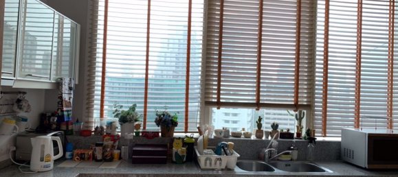 2 bedrooms Condo in Millennium Residence Bangkok, Thailand No. 31079 17