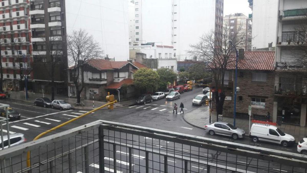 2 chambres Appartement à Mar del Plata, Argentina No. 73070