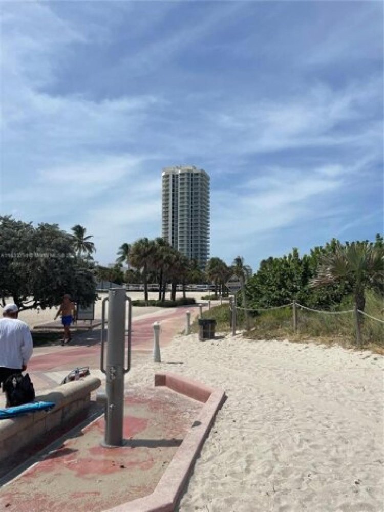 Студия в Майами-Бич, США № 388370