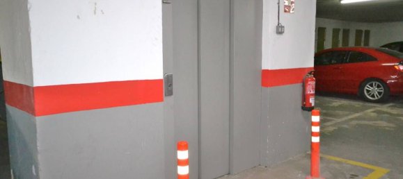 4 غرف نوم شقة في Palencia, Spain رقم 181093 37