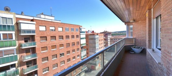 4 غرف نوم شقة في Palencia, Spain رقم 181093 3