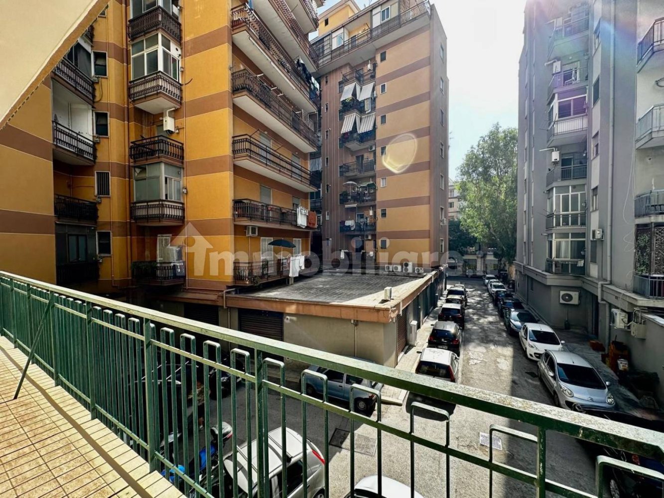 3 bedrooms Apartment in Bari, Italy No. 395437