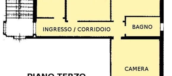 4 Schlafzimmer Wohnung in Parma, Italy, Nr. 319711 23