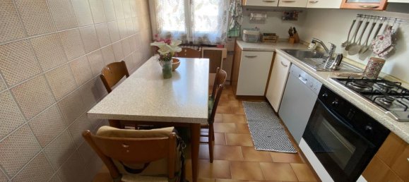 4 Schlafzimmer Wohnung in Parma, Italy, Nr. 319711 24