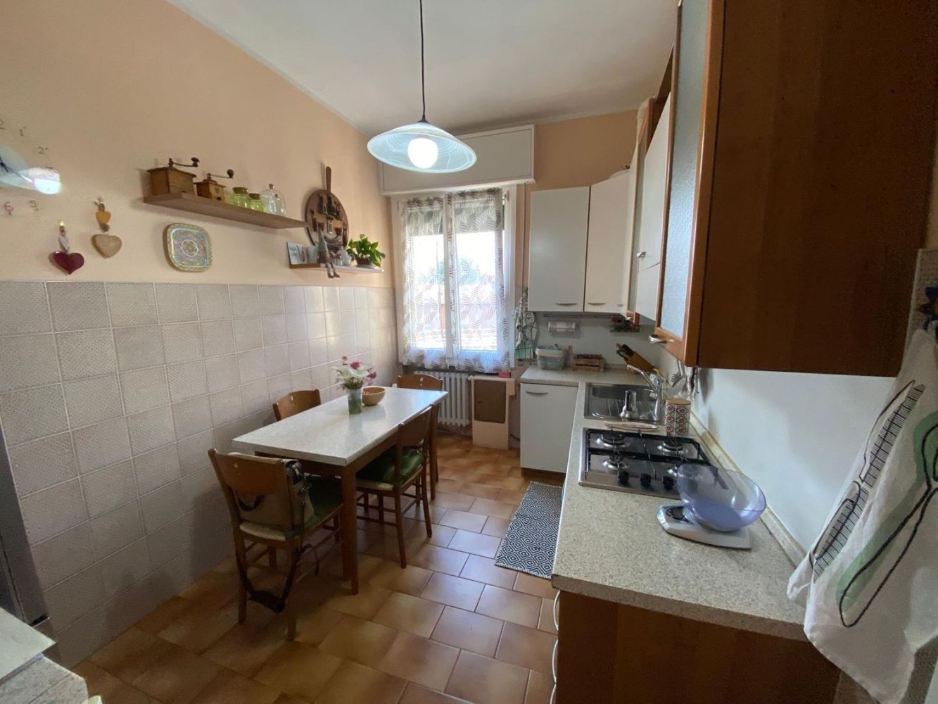 4 Schlafzimmer Wohnung in Parma, Italy, Nr. 319711