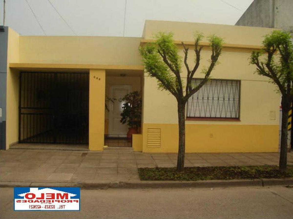 4 Schlafzimmer Haus in Buenos Aires, Argentina, Nr. 71250