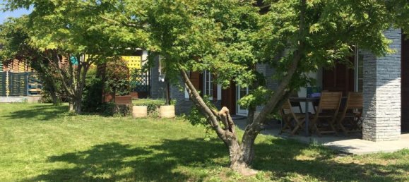 5-salle Villa à Sumirago, Italy No. 80675 15