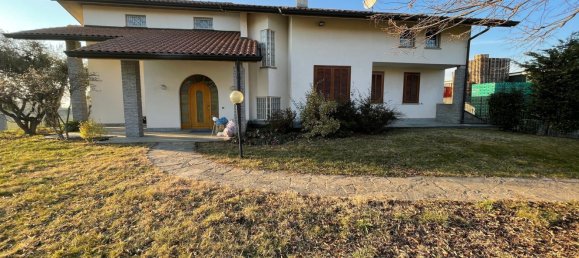 5-salle Villa à Sumirago, Italy No. 80675 2