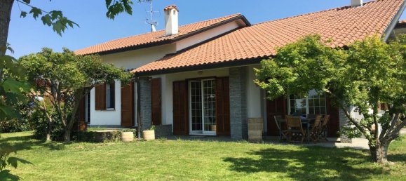 5-salle Villa à Sumirago, Italy No. 80675 13