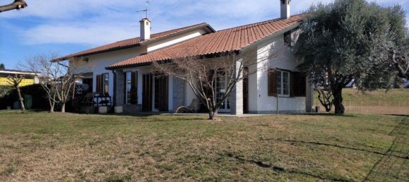 5-salle Villa à Sumirago, Italy No. 80675 18