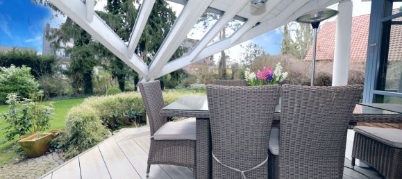 4 chambres Villa à Wilhelmstadt, Germany No. 14493 10