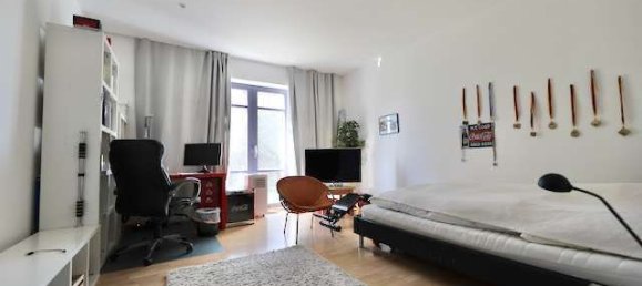 4 chambres Villa à Wilhelmstadt, Germany No. 14493 12