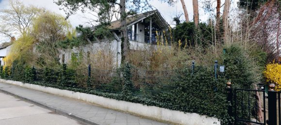 4 chambres Villa à Wilhelmstadt, Germany No. 14493 22