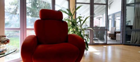 4 chambres Villa à Wilhelmstadt, Germany No. 14493 8