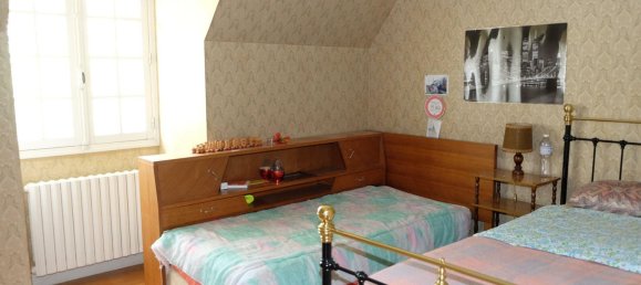 5 Schlafzimmer Haus in Correze, France, Nr. 277328 15