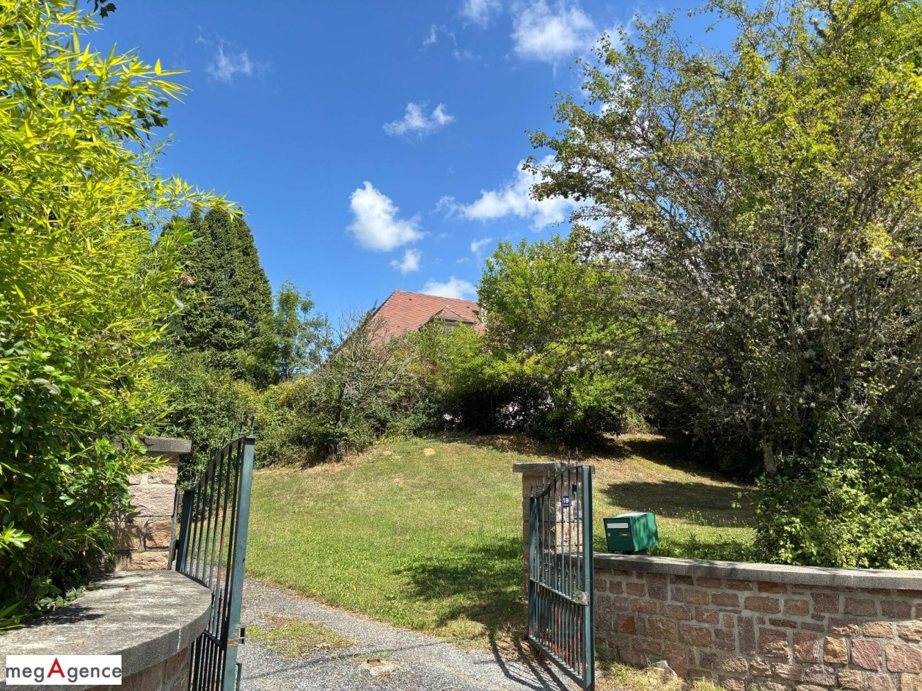 5 Schlafzimmer Haus in Correze, France, Nr. 277328