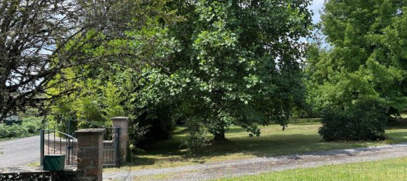 5 Schlafzimmer Haus in Correze, France, Nr. 277328 2