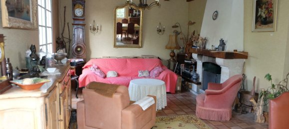5 Schlafzimmer Haus in Correze, France, Nr. 277328 11