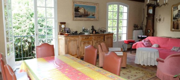 5 Schlafzimmer Haus in Correze, France, Nr. 277328 10