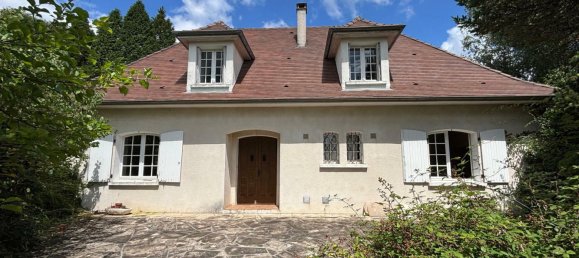 5 Schlafzimmer Haus in Correze, France, Nr. 277328 3