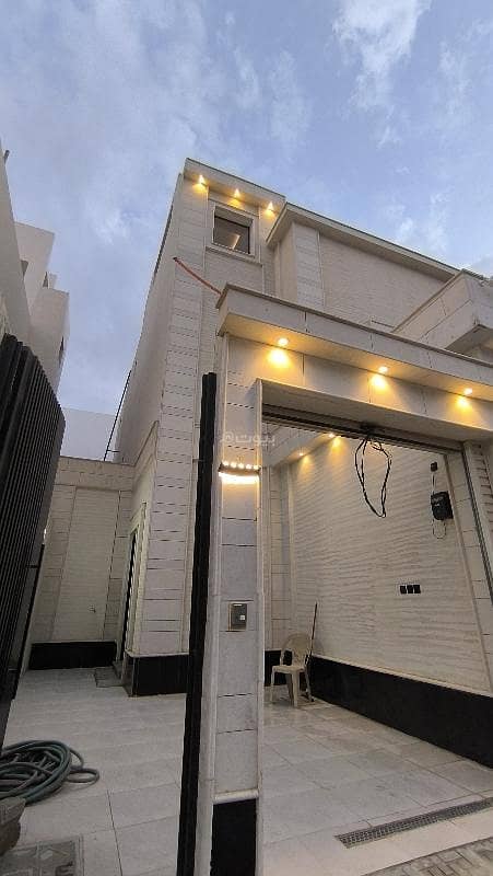 4 Schlafzimmer Wohnung in Riyadh, Saudi Arabia, Nr. 206